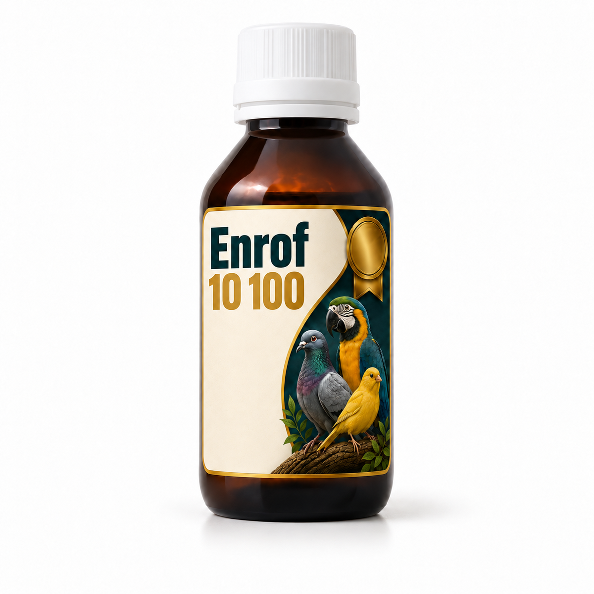 Enrof10-100