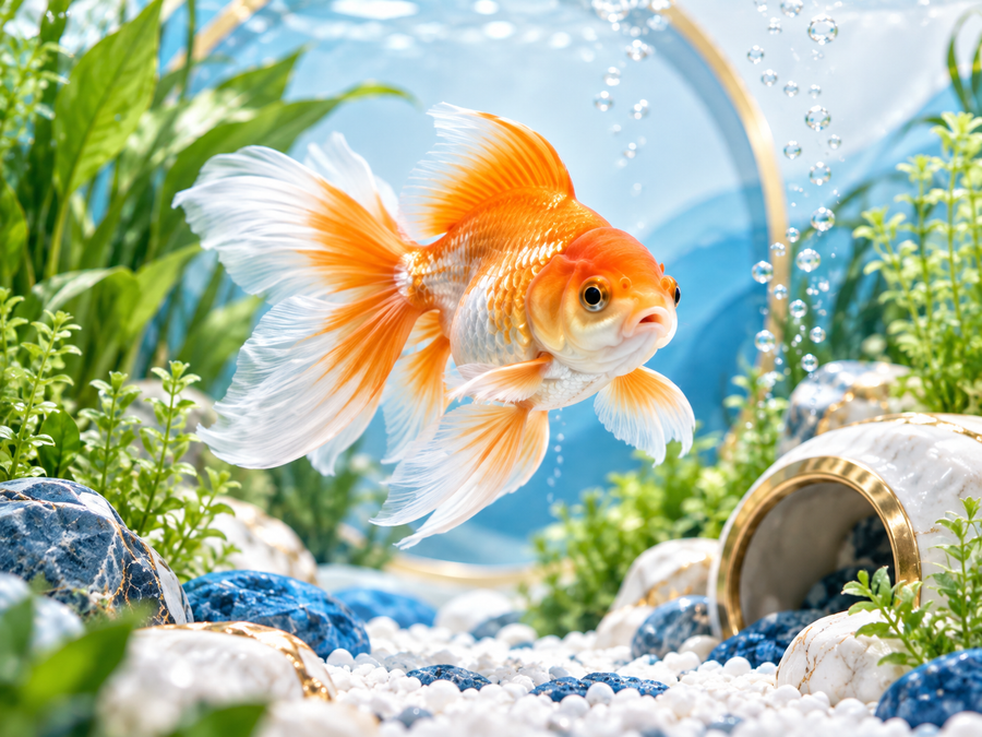 Fish Supplies