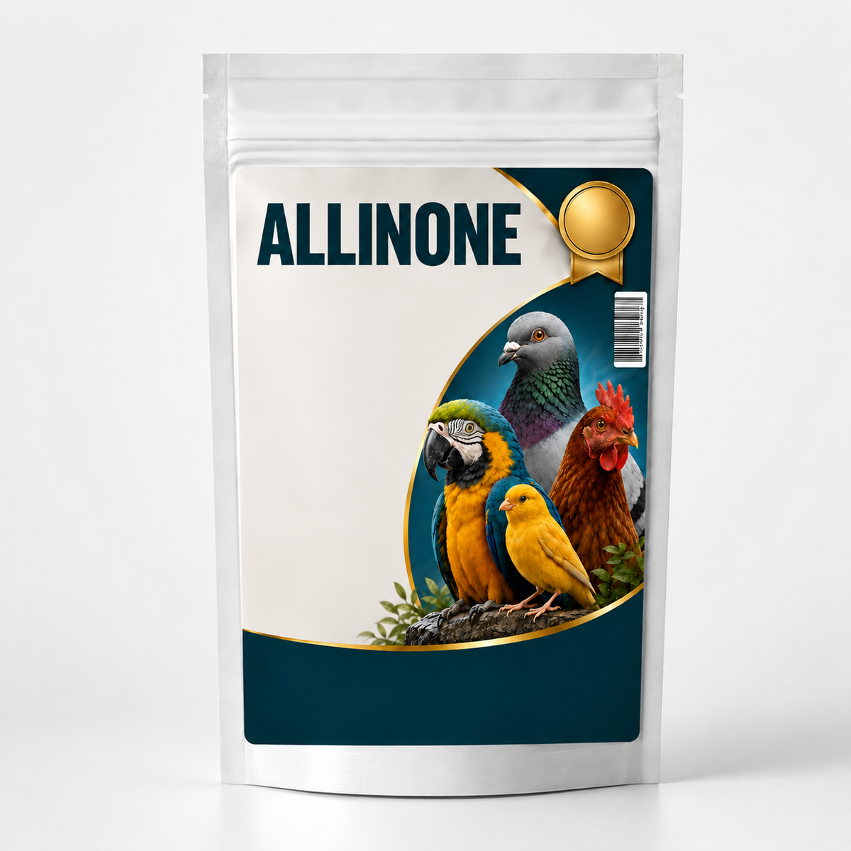 All-In-One-100