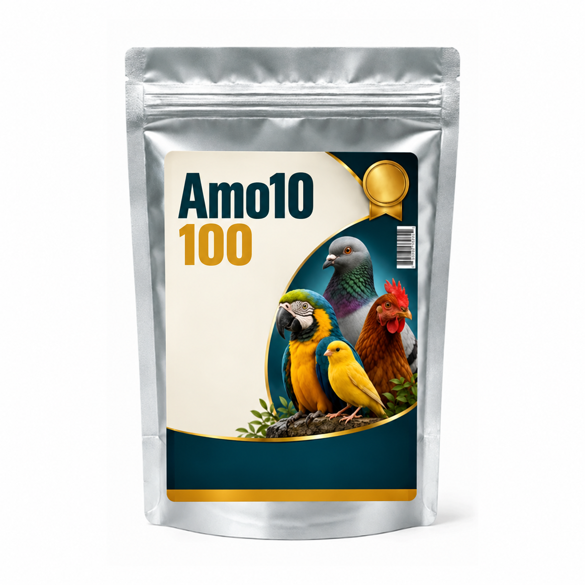 Amo10-100