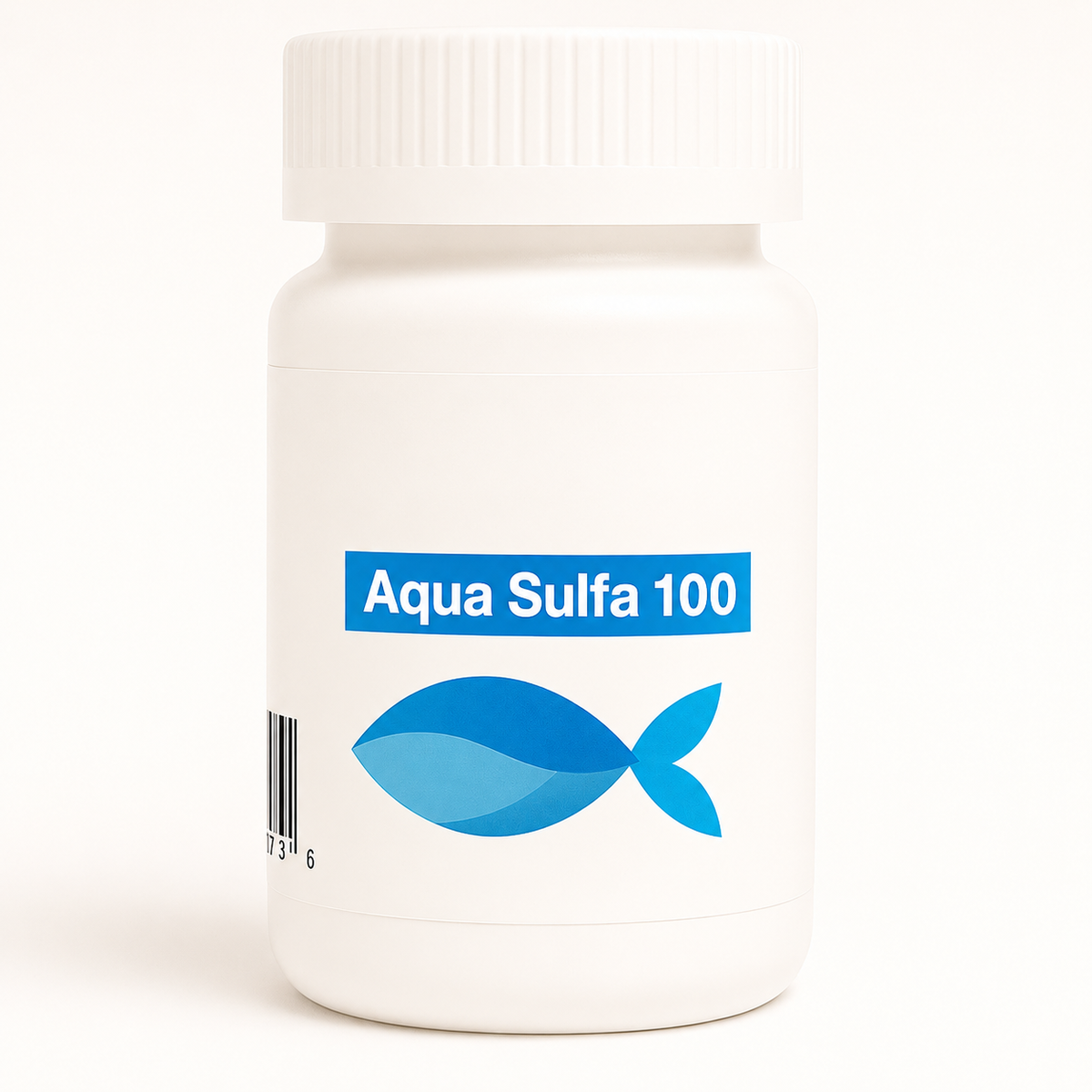 Aqua-Sulfa-100