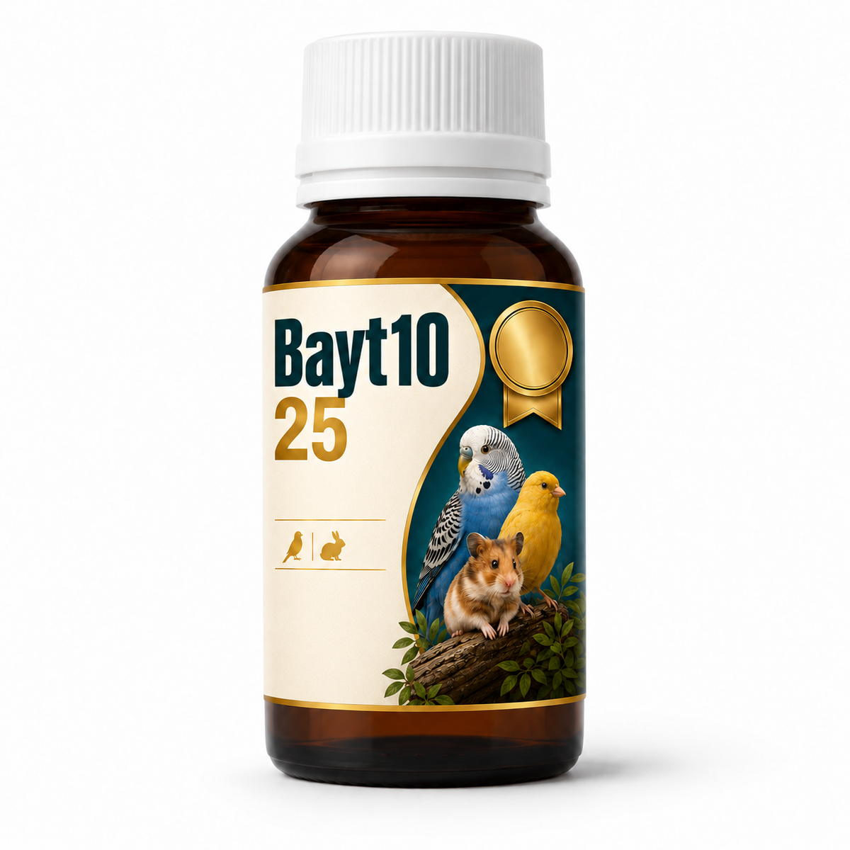 Bayt10-25