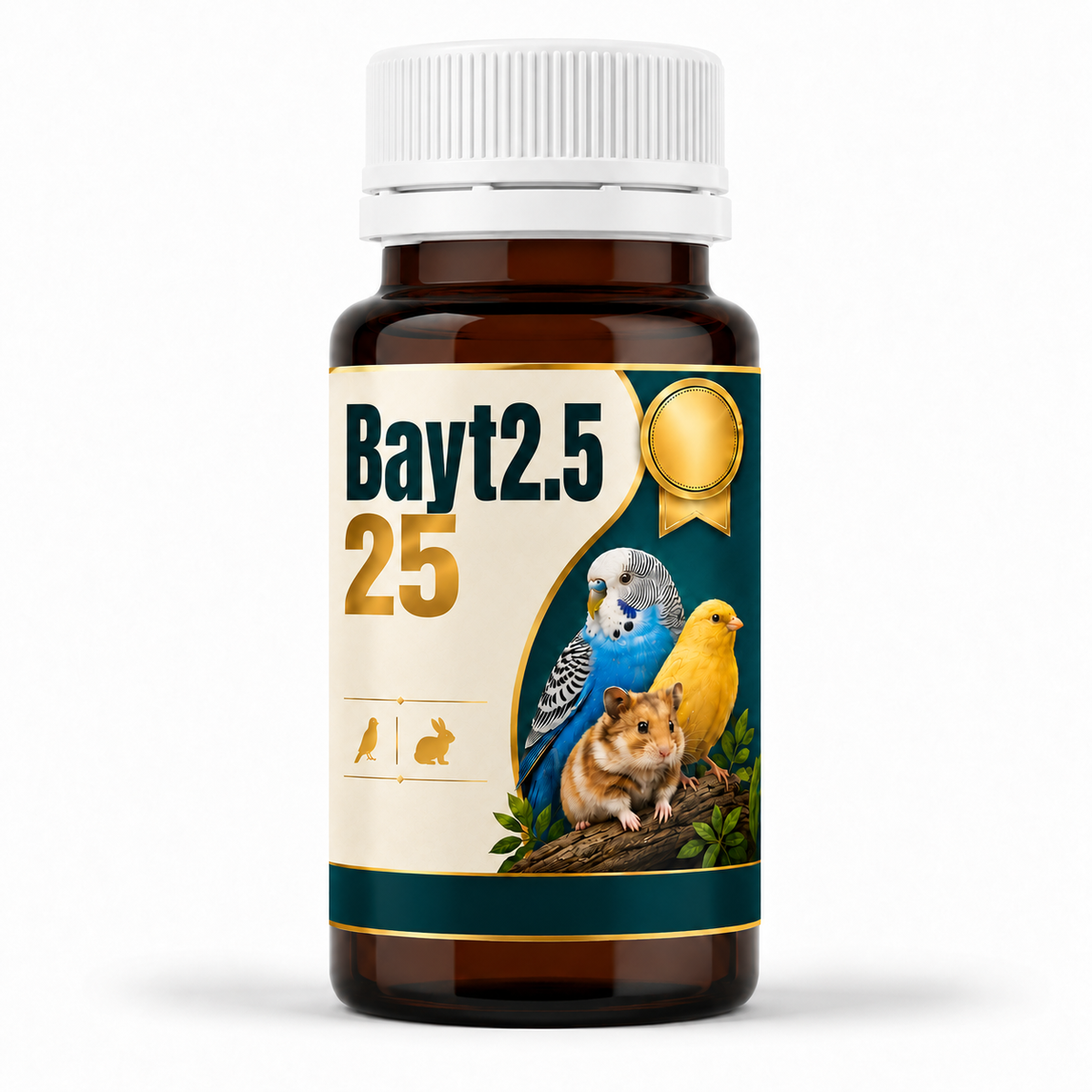 Bayt2.5-25