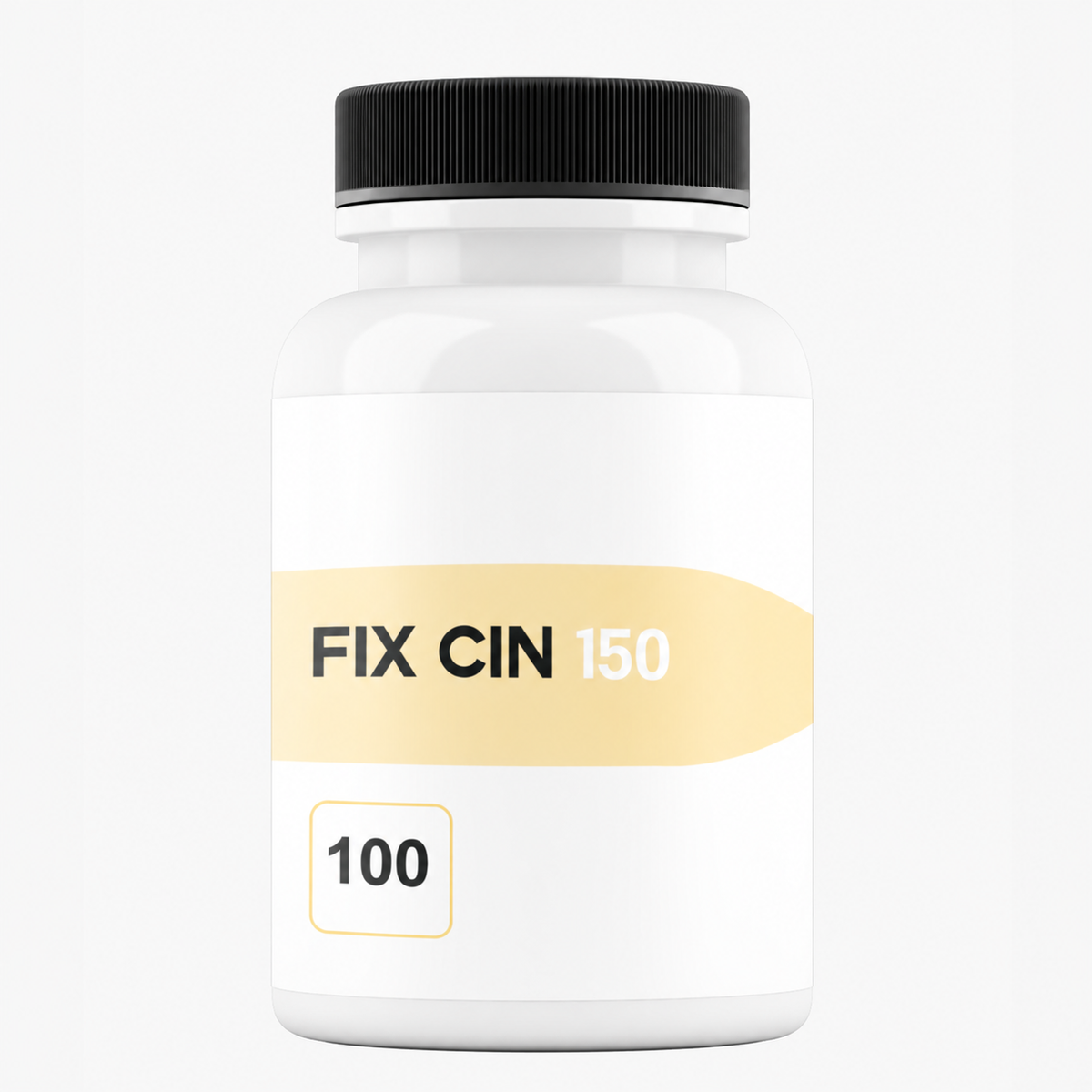 Fix Cin 150 100