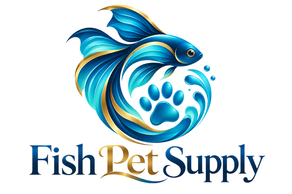 Fish Pet Supply
