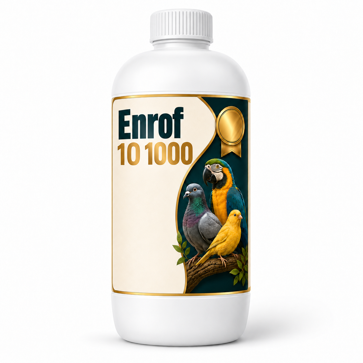 Enrof10-1000