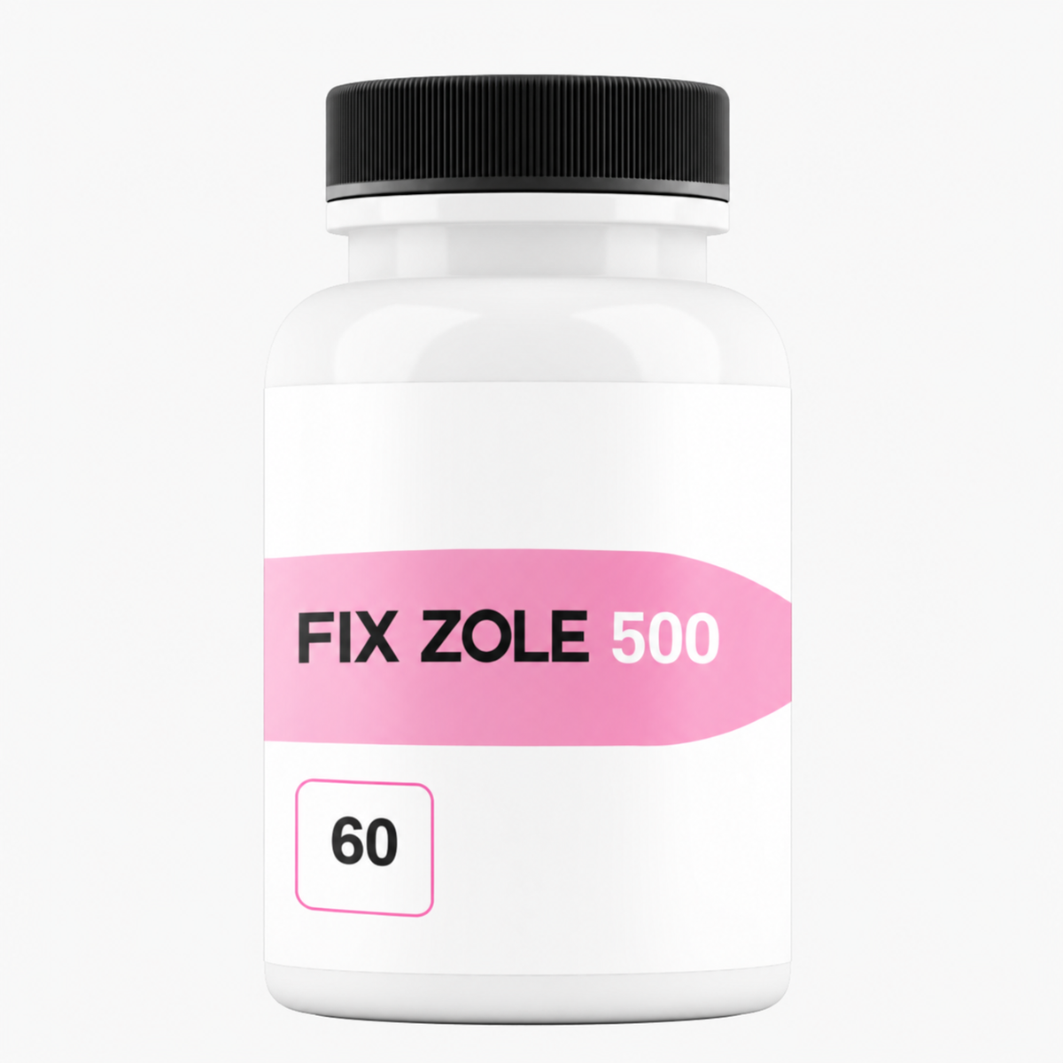 Fix-Zole-500-60
