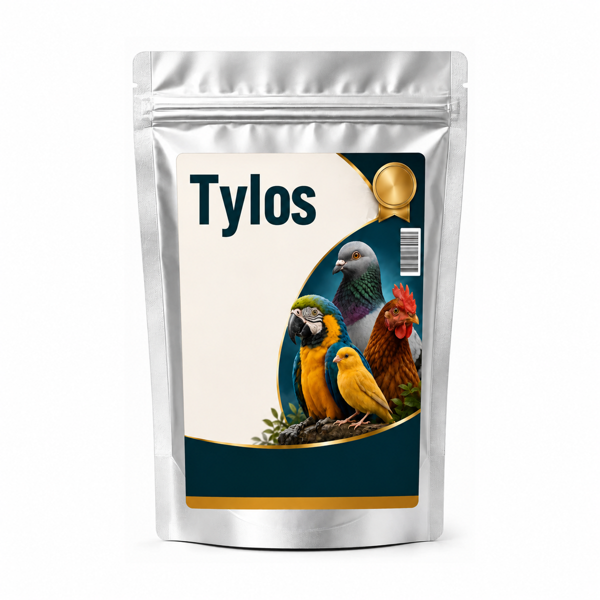 Tylos-100