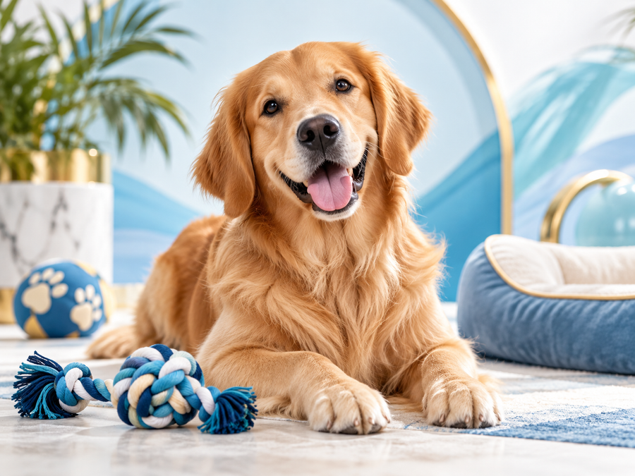 Dog Toys